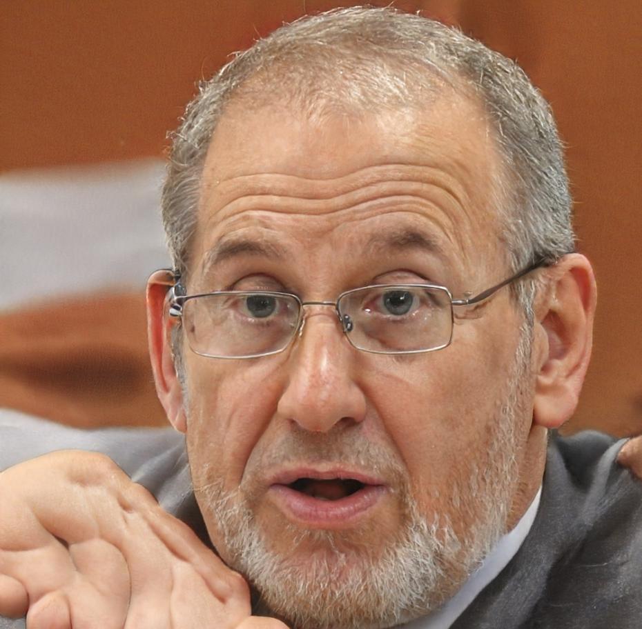 Marcus Chen, Master Florist