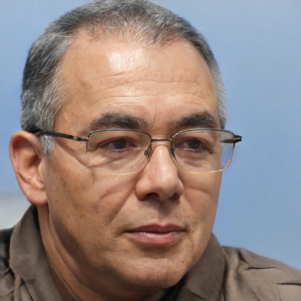 David Rodriguez, Wedding Specialist