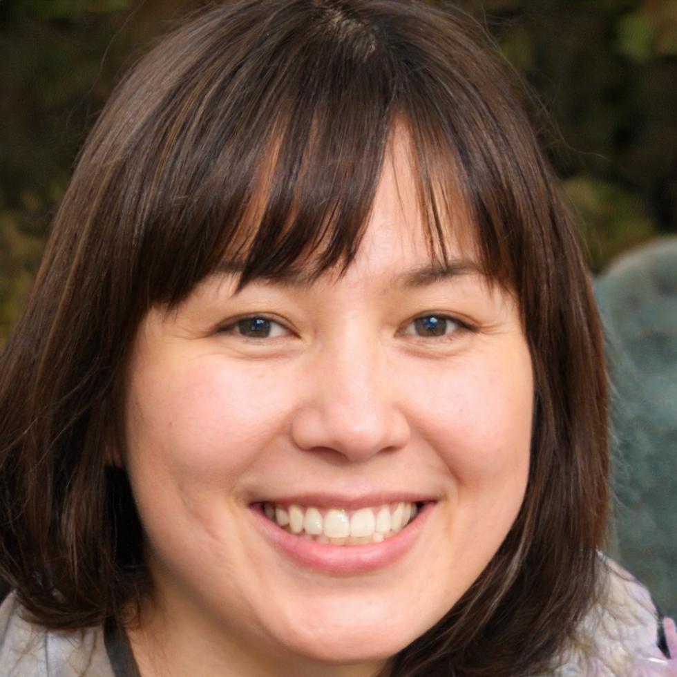 Sarah Williams, Floral Design Expert